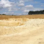 Near Bemelerberg Reserve בית נופש *