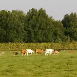 בית נופש Near Bemelerberg Reserve *