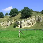 בית נופש Near Bemelerberg Reserve *