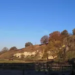 בית נופש Near Bemelerberg Reserve