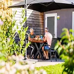 Near Bemelerberg Reserve בית נופש