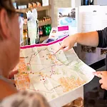 בית נופש Near Bemelerberg Reserve