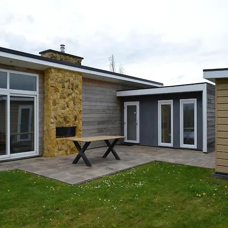 Near Bemelerberg Reserve Hébergement de vacances Bemelen