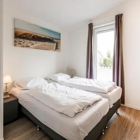 Near Bemelerberg Reserve Hébergement de vacances