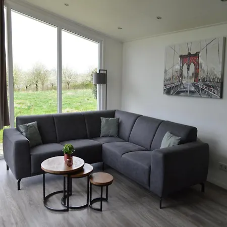 Hébergement de vacances Near Bemelerberg Reserve *