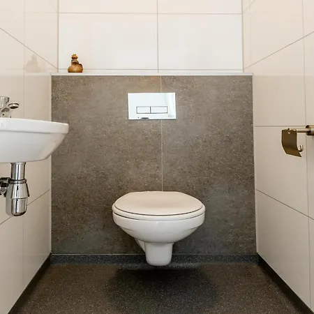 Near Bemelerberg Reserve Vakantiehuis *