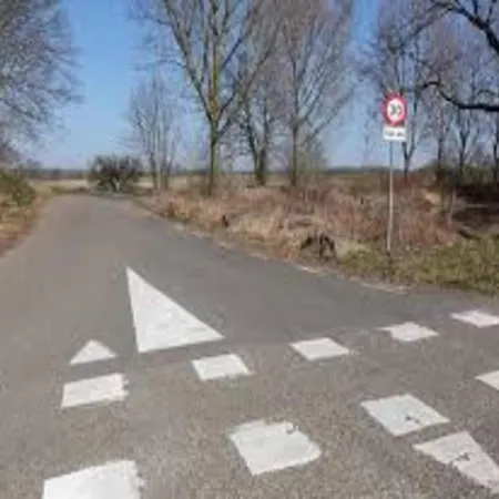 Near Bemelerberg Reserve Vakantiehuis