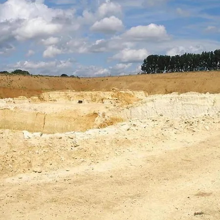 Near Bemelerberg Reserve Vakantiehuis *