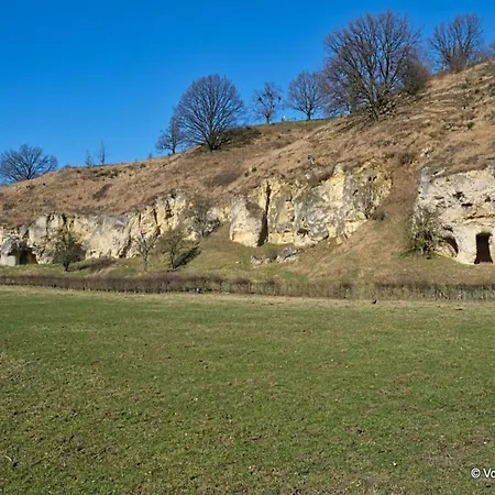 Near Bemelerberg Reserve Vakantiehuis Bemelen