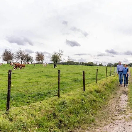 Near Bemelerberg Reserve *