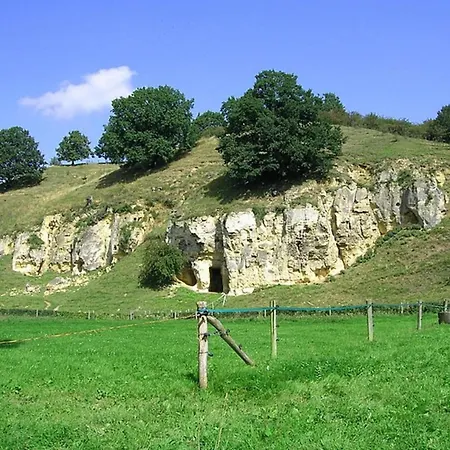Vakantiehuis Near Bemelerberg Reserve *
