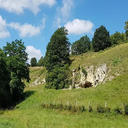 Near Bemelerberg Reserve Vakantiehuis *