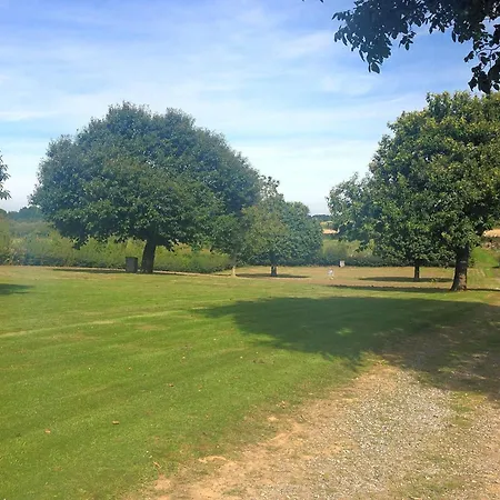 Near Bemelerberg Reserve *