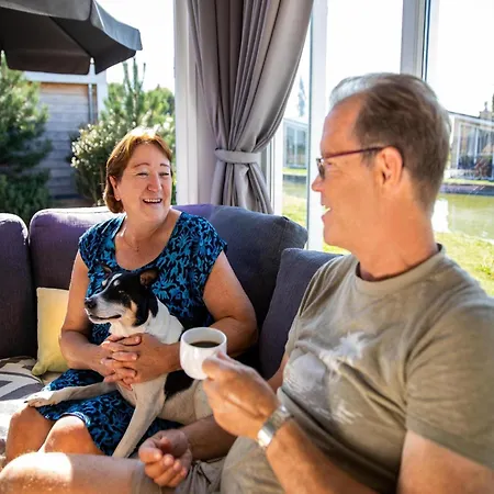 Hébergement de vacances Near Bemelerberg Reserve Bemelen