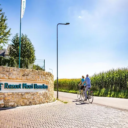 Near Bemelerberg Reserve Bemelen