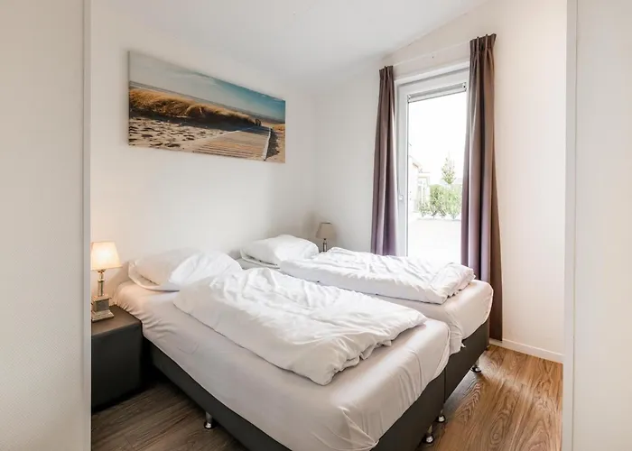 Near Bemelerberg Reserve Ferienhaus