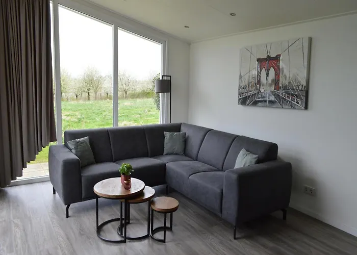 Ferienhaus Near Bemelerberg Reserve *