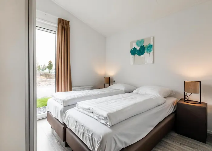 Ferienhaus Near Bemelerberg Reserve *