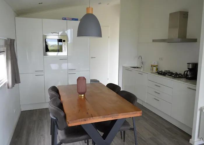 Ferienhaus Near Bemelerberg Reserve Bemelen