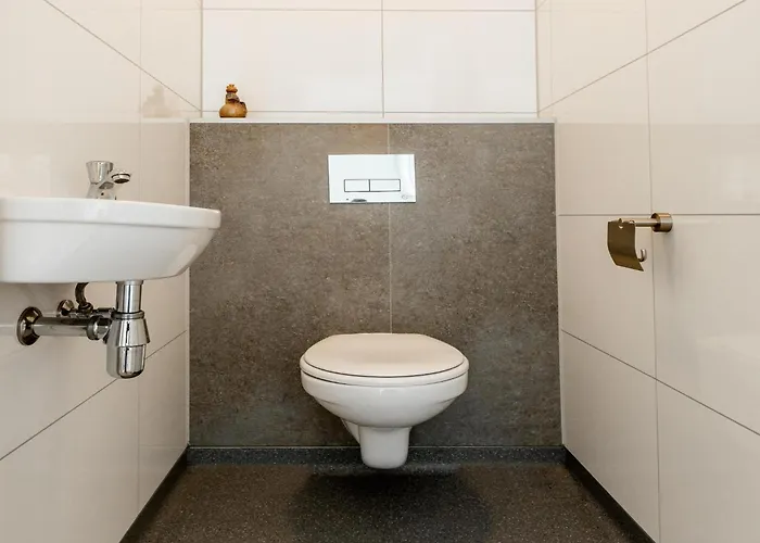 Near Bemelerberg Reserve Ferienhaus *