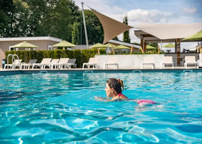 Near Bemelerberg Reserve Bemelen