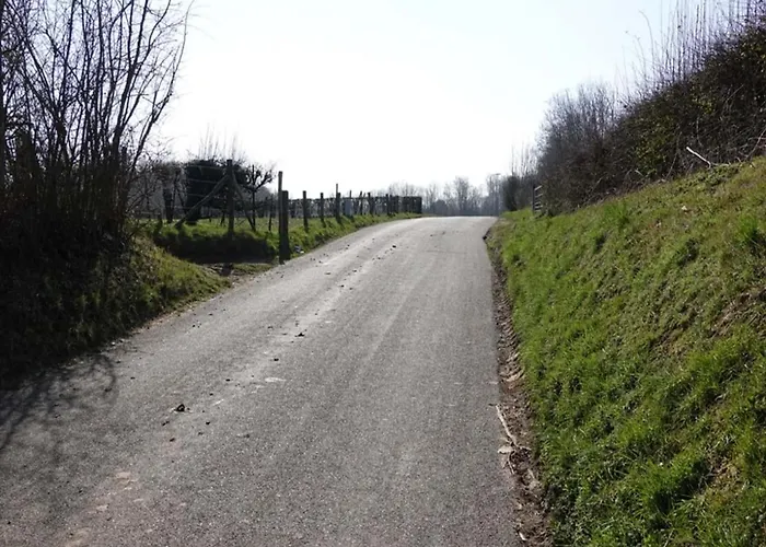 Near Bemelerberg Reserve Bemelen