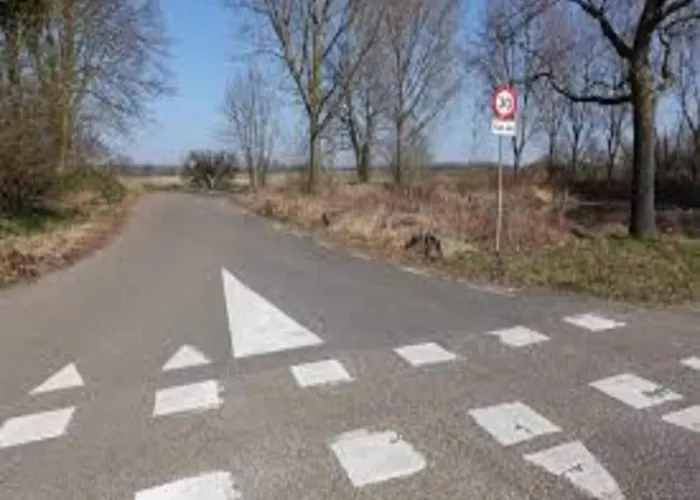 Near Bemelerberg Reserve Ferienhaus