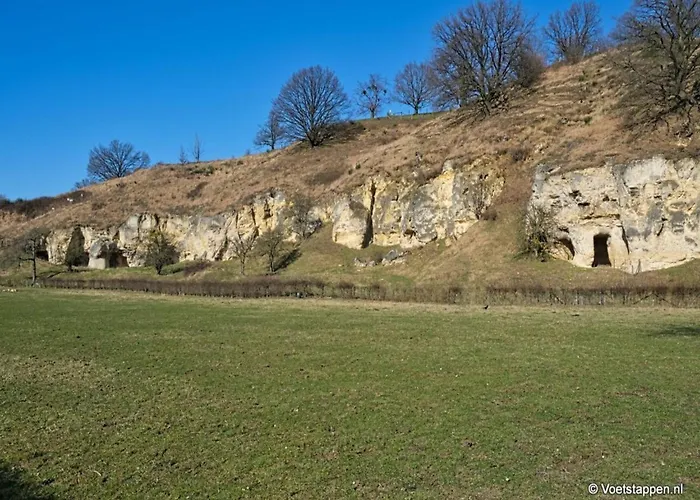 Near Bemelerberg Reserve Ferienhaus Bemelen