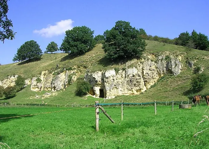 Ferienhaus Near Bemelerberg Reserve *