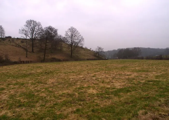 Near Bemelerberg Reserve Bemelen