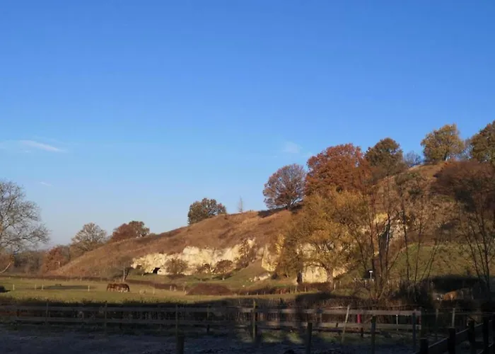 Ferienhaus Near Bemelerberg Reserve