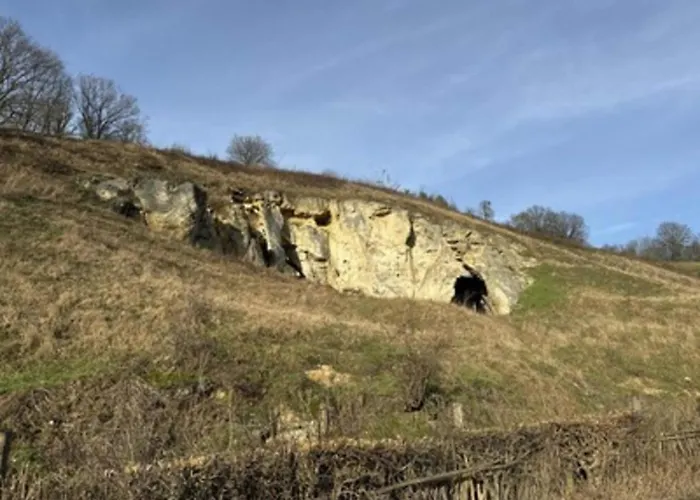 Near Bemelerberg Reserve * Bemelen