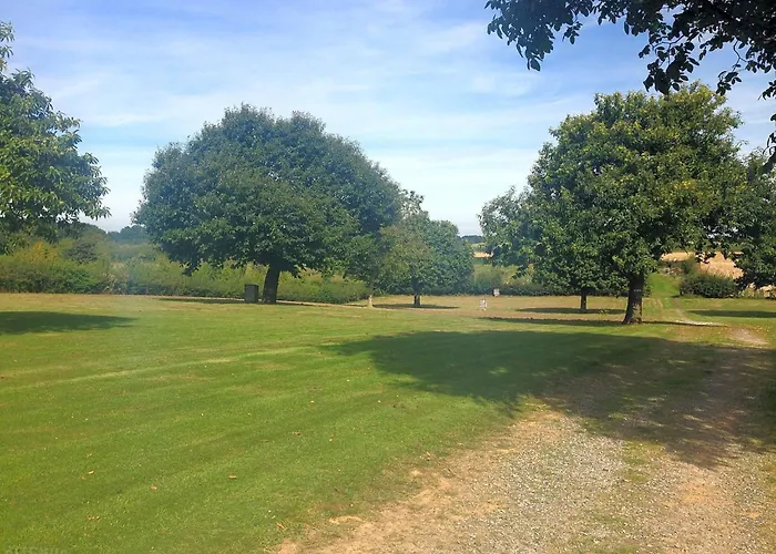 Near Bemelerberg Reserve *