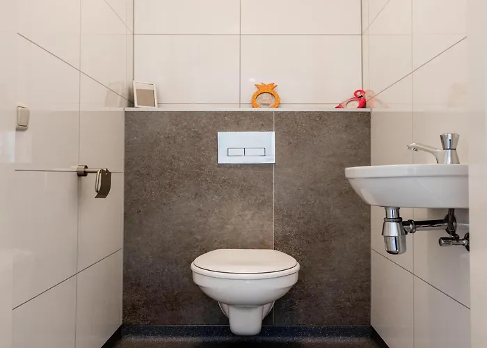 Near Bemelerberg Reserve Ferienhaus Bemelen