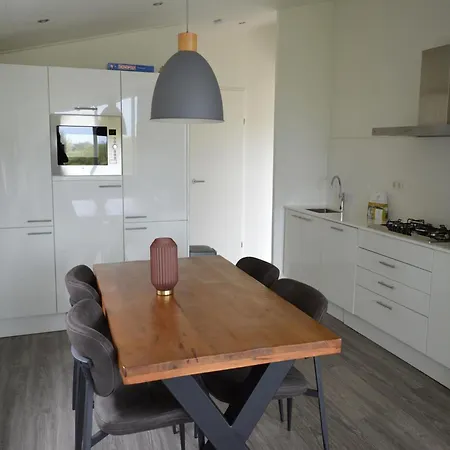 펜션 Near Bemelerberg Reserve 베멜렌