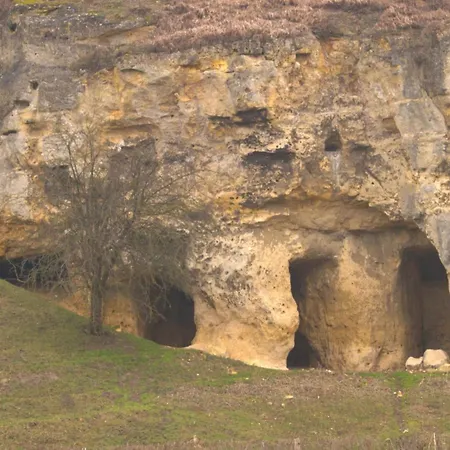 펜션 Near Bemelerberg Reserve