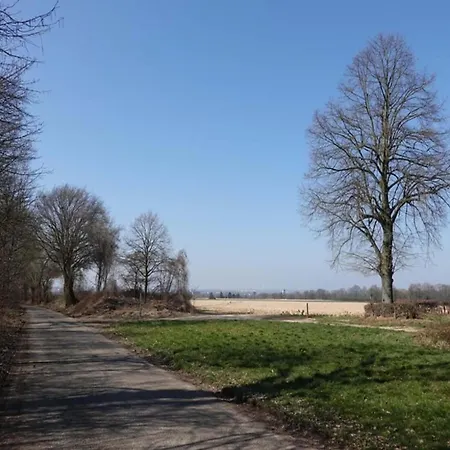 Near Bemelerberg Reserve *