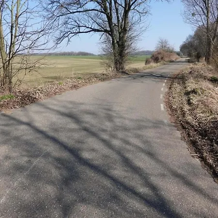 펜션 Near Bemelerberg Reserve *