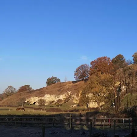 펜션 Near Bemelerberg Reserve