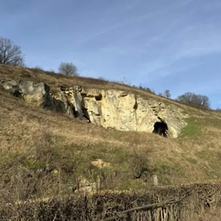 Near Bemelerberg Reserve * 베멜렌