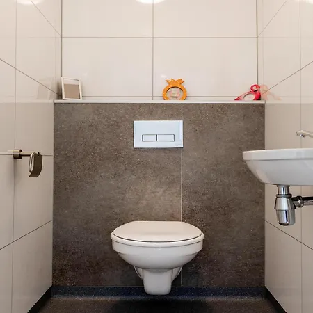 Near Bemelerberg Reserve 펜션 베멜렌