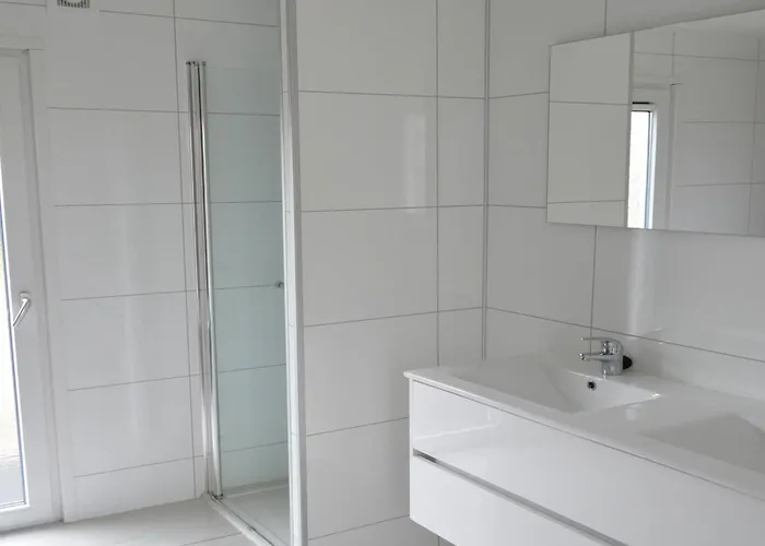 Vakantiehuis Near Bemelerberg Reserve Bemelen