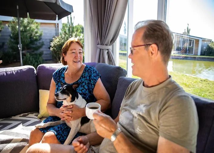 Vakantiehuis Near Bemelerberg Reserve Bemelen