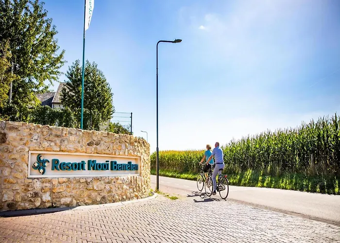 Near Bemelerberg Reserve Bemelen